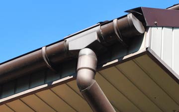 types of Carpenders Park fascias
