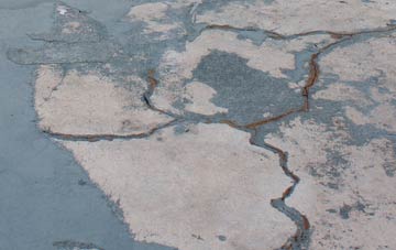 fibreglass roofing replacement Carpenders Park