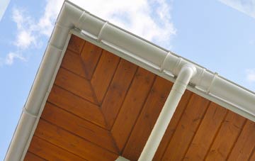 Carpenders Park soffit types